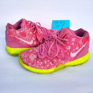 Nike - Patrick starfish